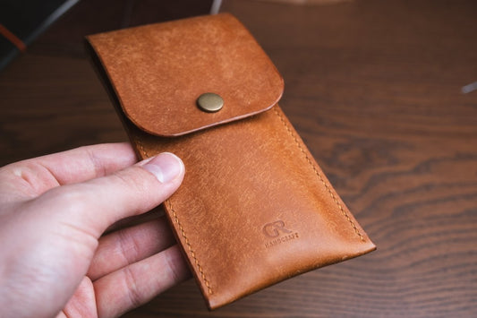 Pen Case - GRHandcraft
