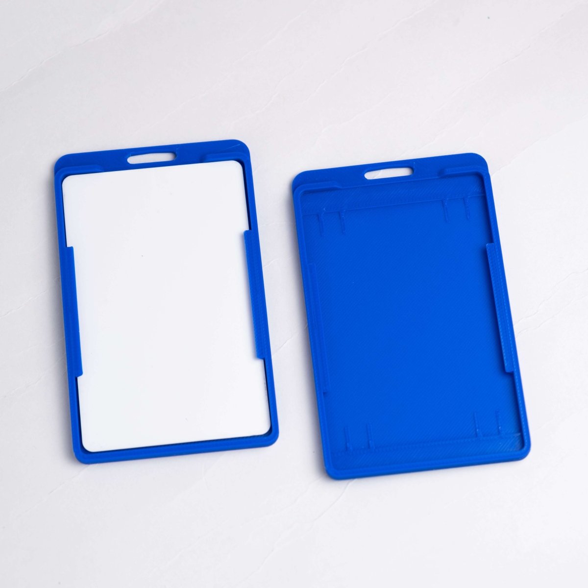 Severance Key Card Holder / ID Badge Holder - GRHandcraft