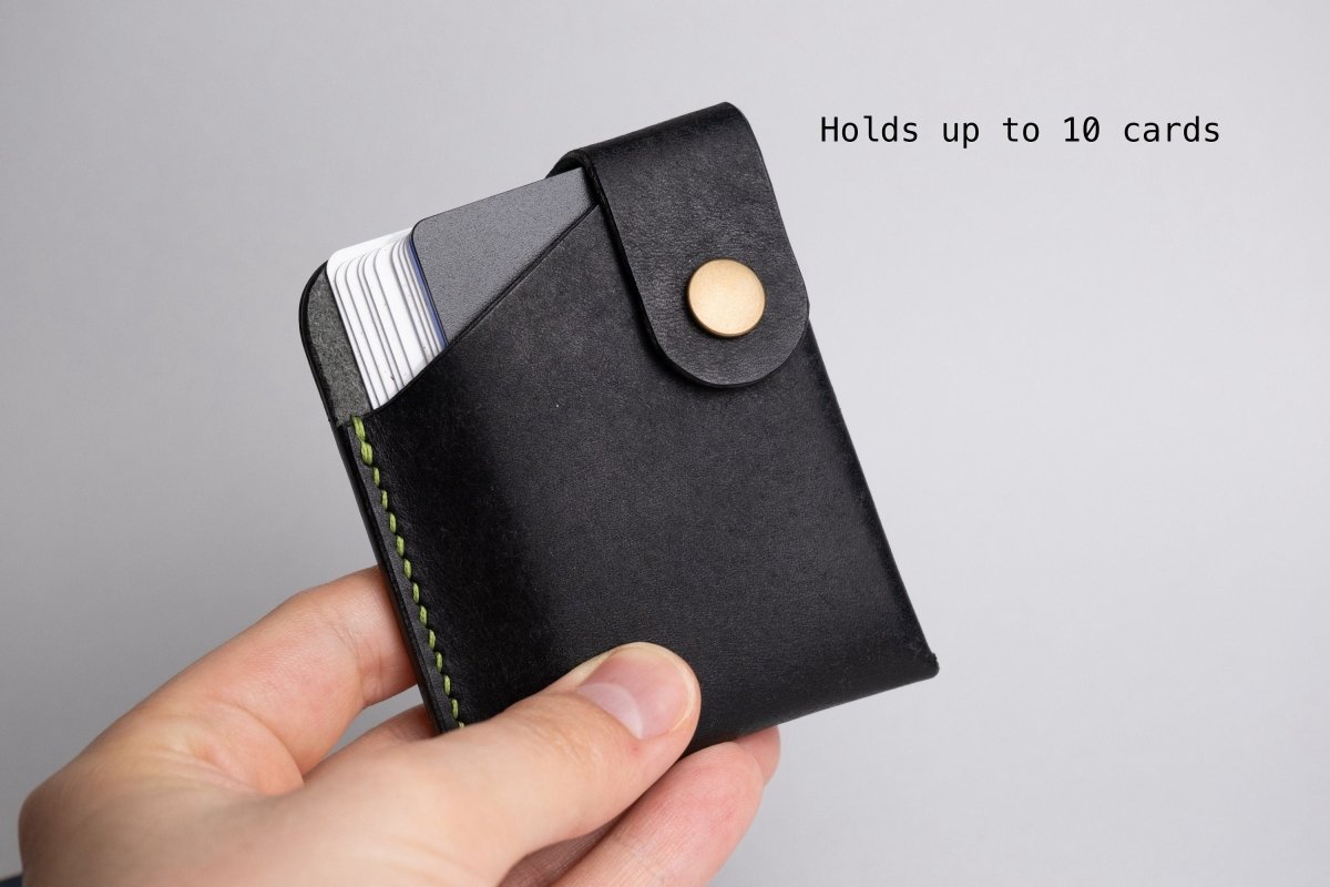 Snap Wallet - GRHandcraft