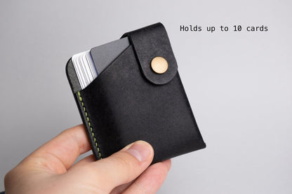 Snap Wallet - GRHandcraft