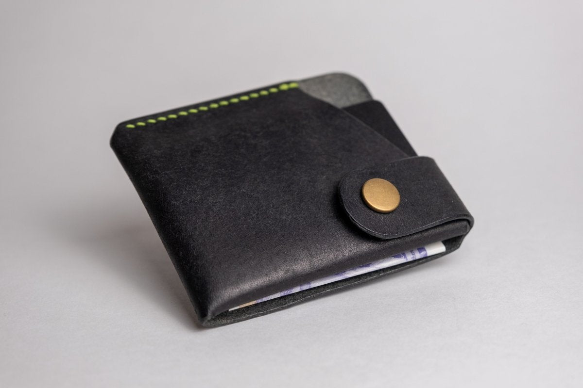 Snap Wallet - GRHandcraft