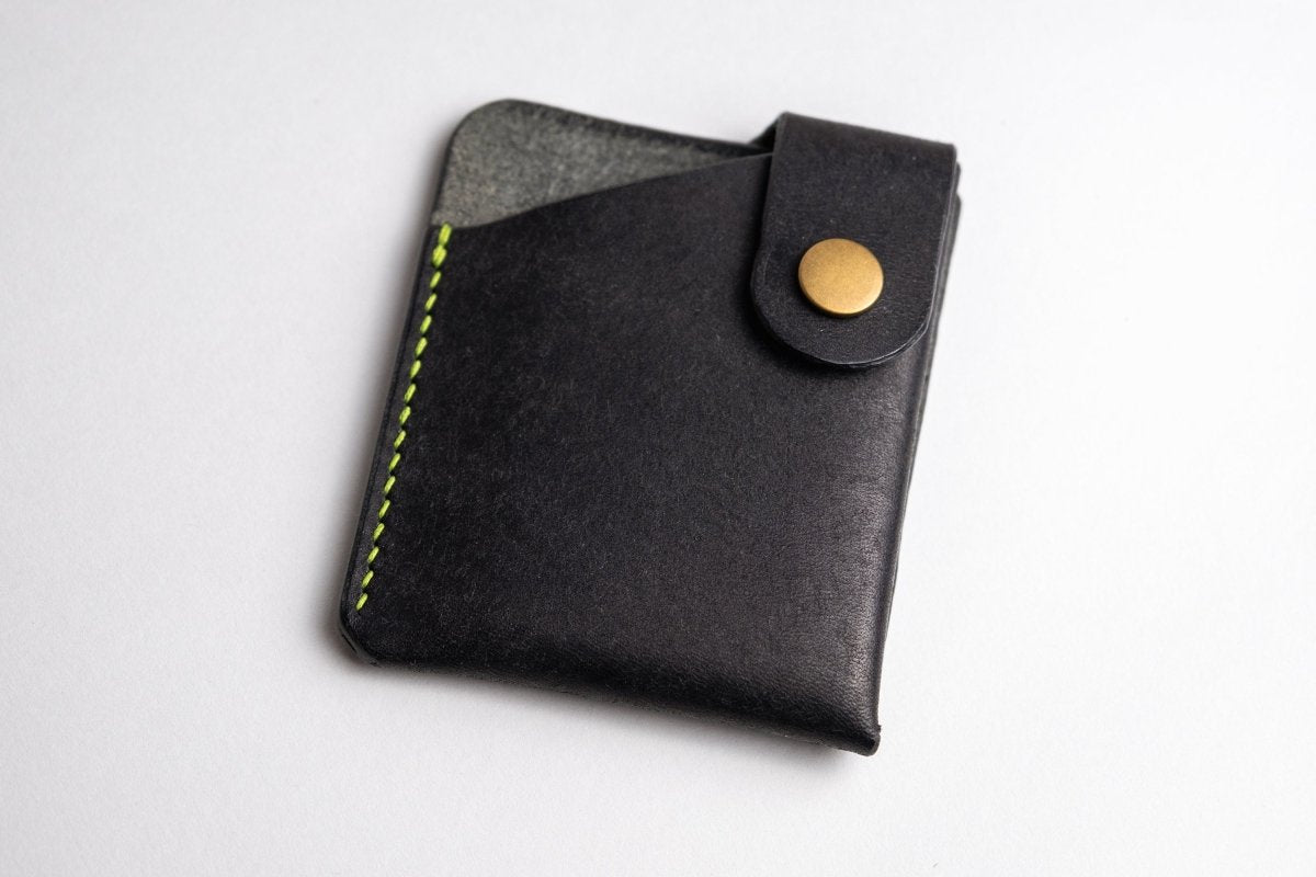 Snap Wallet - GRHandcraft