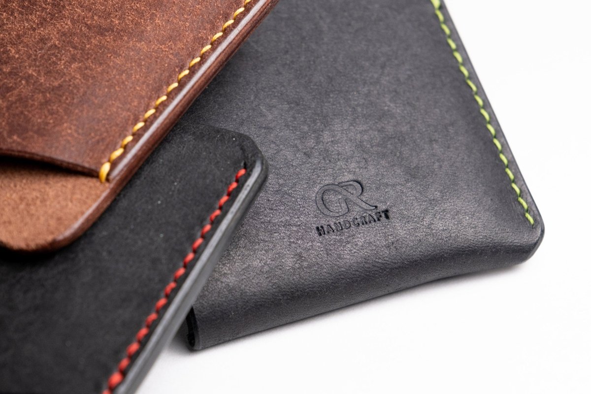 Snap Wallet - GRHandcraft