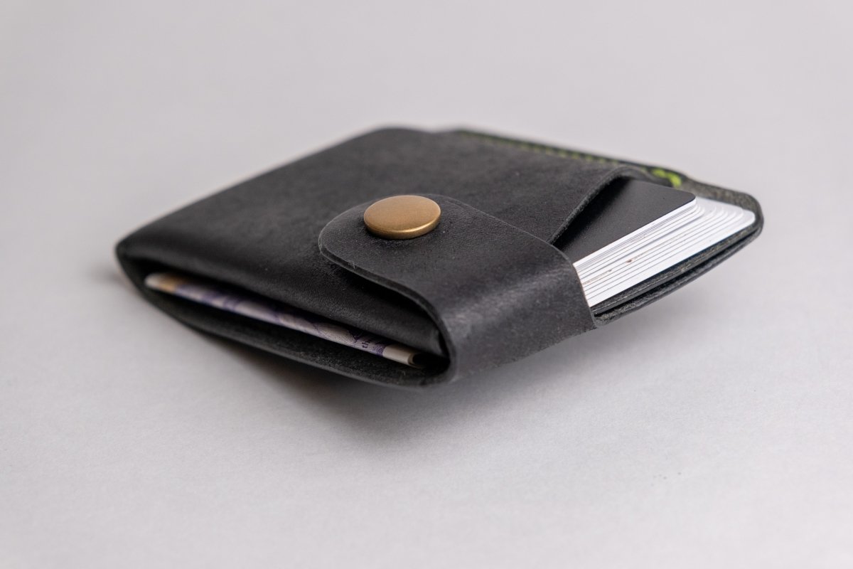 Snap Wallet - GRHandcraft