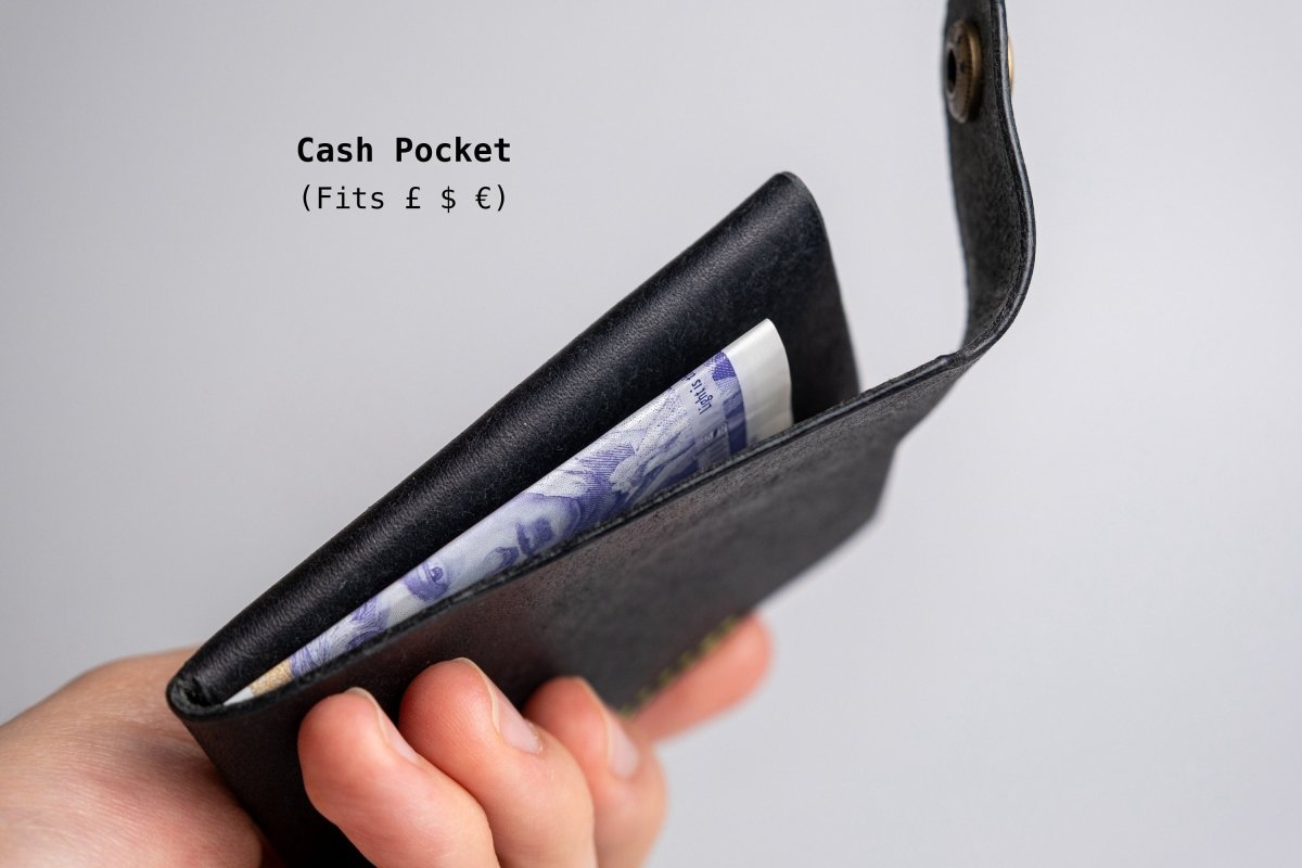Snap Wallet - GRHandcraft